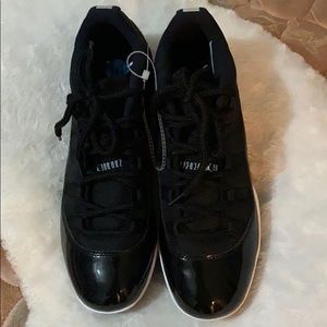 Jordan bred low cleat